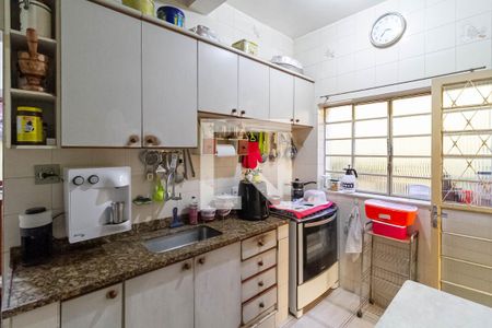 Casa à venda com 304m², 4 quartos e 1 vagaCozinha