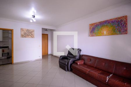 Sala de apartamento para alugar com 3 quartos, 100m² em Vila Moraes, São Paulo