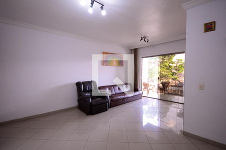 Sala de apartamento à venda com 3 quartos, 100m² em Vila Moraes, São Paulo