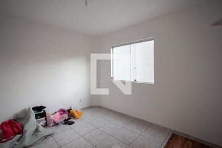 Quarto 2 de apartamento à venda com 2 quartos, 50m² em São Gabriel, Belo Horizonte