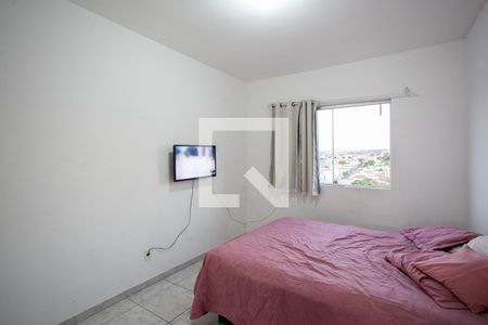 Quarto 1 de apartamento à venda com 2 quartos, 50m² em São Gabriel, Belo Horizonte