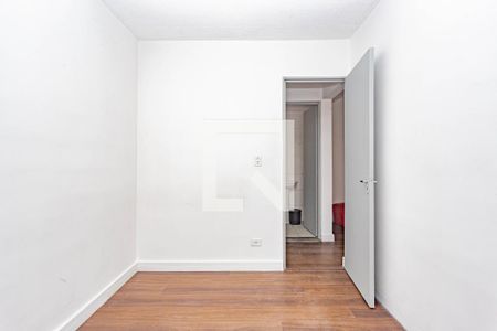 Quarto 1 de apartamento para alugar com 2 quartos, 52m² em Vila Caraguata, São Paulo