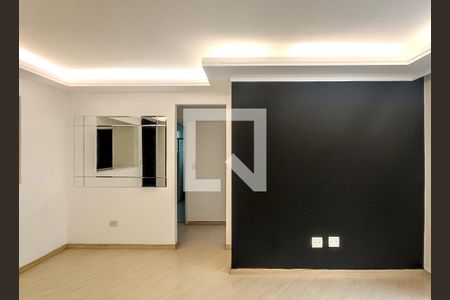 Sala de apartamento à venda com 2 quartos, 64m² em Perdizes, São Paulo