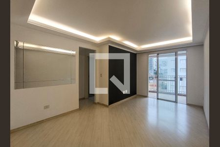 Sala de apartamento à venda com 2 quartos, 64m² em Perdizes, São Paulo