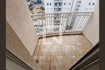 Sala - Corredor de apartamento para alugar com 2 quartos, 64m² em Perdizes, São Paulo