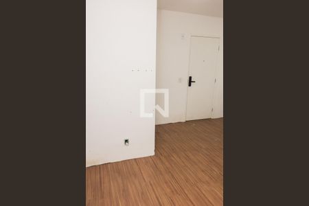 Sala de apartamento para alugar com 2 quartos, 35m² em Vila Ré, São Paulo