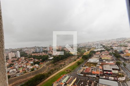 Vista do Quarto 1 de apartamento à venda com 2 quartos, 45m² em Jardim Utinga, Santo André