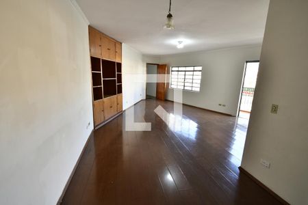 Sala de casa para alugar com 3 quartos, 90m² em Jardim Quarto Centenário, Campinas