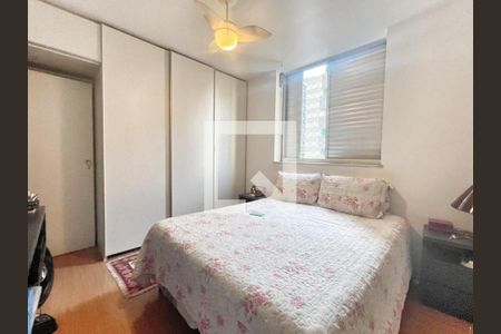 Apartamento à venda com 180m², 4 quartos e 2 vagasQuarto 3
