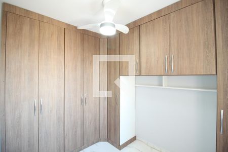 Quarto 1 de apartamento à venda com 2 quartos, 48m² em Luz, São Paulo