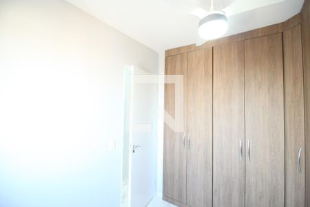 Quarto 1 de apartamento à venda com 2 quartos, 48m² em Luz, São Paulo