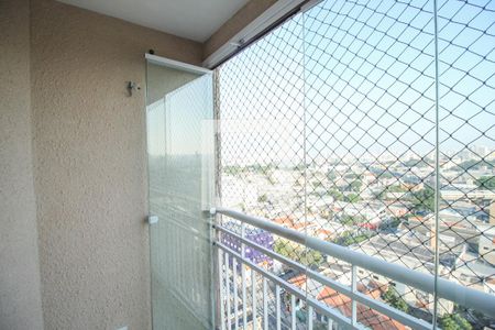 Apartamento para alugar com 2 quartos, 48m² em Luz, São Paulo