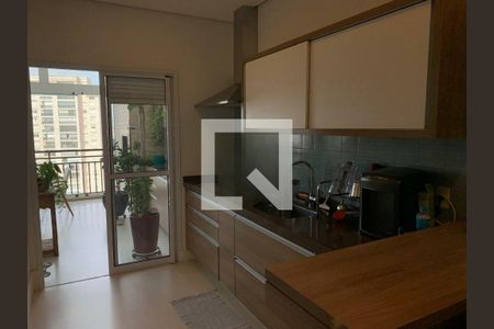 Apartamento à venda com 4 quartos, 155m² em Perdizes, São Paulo