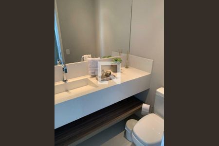 Apartamento à venda com 155m², 4 quartos e 2 vagas