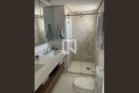 Apartamento à venda com 155m², 4 quartos e 2 vagas