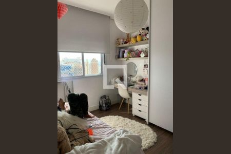 Apartamento à venda com 155m², 4 quartos e 2 vagas