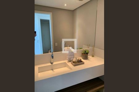Apartamento à venda com 4 quartos, 155m² em Perdizes, São Paulo
