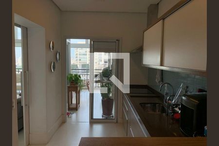 Apartamento à venda com 155m², 4 quartos e 2 vagas