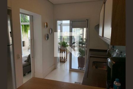 Apartamento à venda com 155m², 4 quartos e 2 vagas