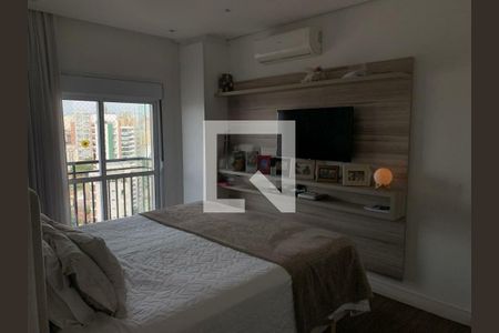 Apartamento à venda com 4 quartos, 155m² em Perdizes, São Paulo