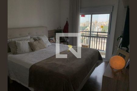 Apartamento à venda com 155m², 4 quartos e 2 vagas
