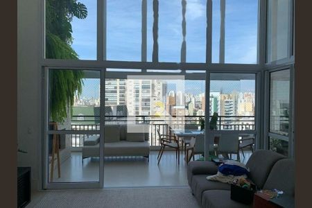 Apartamento à venda com 4 quartos, 155m² em Perdizes, São Paulo