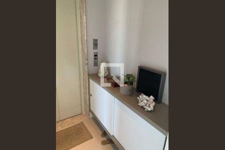 Apartamento à venda com 155m², 4 quartos e 2 vagas