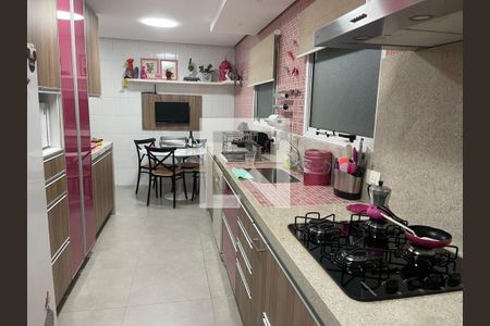 Apartamento à venda com 4 quartos, 172m² em Cidade Monções, São Paulo