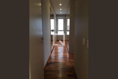 Apartamento à venda com 4 quartos, 185m² em Cidade São Francisco, Osasco