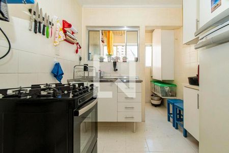 Apartamento à venda com 1 quarto, 47m² em Pompeia, São Paulo