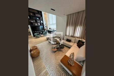 Apartamento à venda com 4 quartos, 309m² em Perdizes, São Paulo
