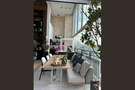 Apartamento à venda com 4 quartos, 309m² em Perdizes, São Paulo