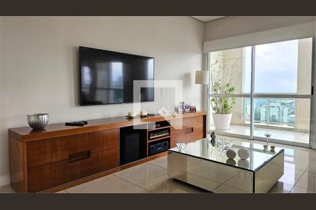 Apartamento à venda com 3 quartos, 348m² em Vila Andrade, São Paulo