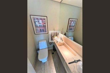 Apartamento à venda com 3 quartos, 133m² em Perdizes, São Paulo