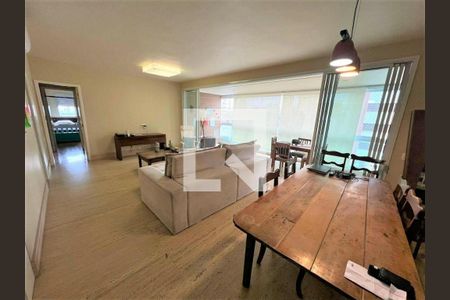 Apartamento à venda com 3 quartos, 133m² em Perdizes, São Paulo