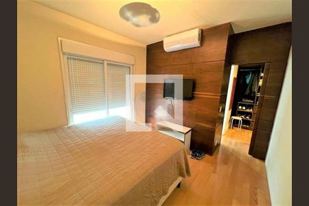 Apartamento à venda com 3 quartos, 133m² em Perdizes, São Paulo