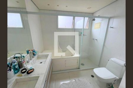 Apartamento à venda com 3 quartos, 133m² em Perdizes, São Paulo