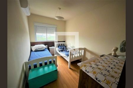 Apartamento à venda com 3 quartos, 133m² em Perdizes, São Paulo