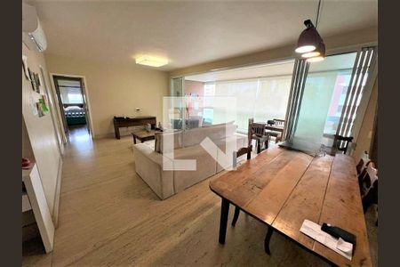 Apartamento à venda com 3 quartos, 133m² em Perdizes, São Paulo