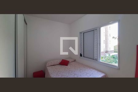 Quarto de apartamento à venda com 2 quartos, 48m² em Novo Osasco, Osasco