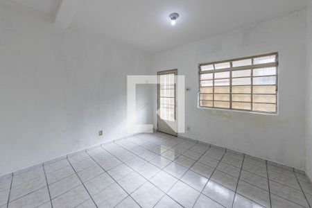 Sala/Quarto de casa para alugar com 1 quarto, 70m² em Vila Ema, São Paulo