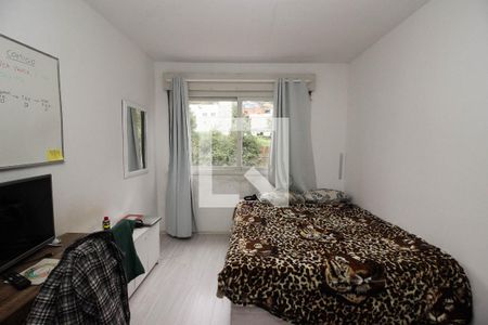Quarto de apartamento à venda com 1 quarto, 54m² em Nonoai, Porto Alegre
