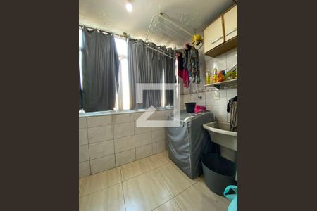 Apartamento à venda com 120m², 3 quartos e 1 vaga Apartamento à venda com 120m², 3 quartos e 1 vagaÁrea de Serviço