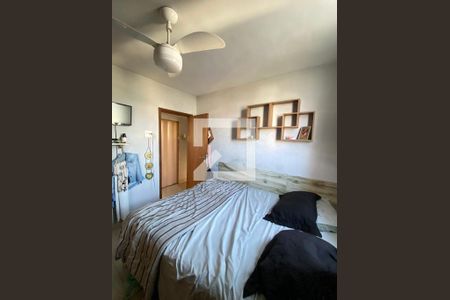 Quarto 1 de apartamento à venda com 3 quartos, 120m² em Pilares, Rio de Janeiro