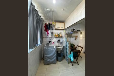 Apartamento à venda com 120m², 3 quartos e 1 vaga Apartamento à venda com 120m², 3 quartos e 1 vagaÁrea de Serviço