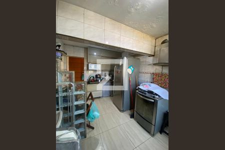 Apartamento à venda com 120m², 3 quartos e 1 vaga Apartamento à venda com 120m², 3 quartos e 1 vagaCozinha