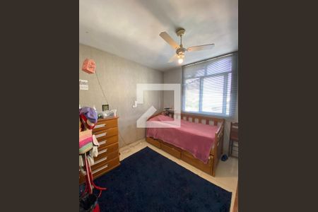 Apartamento à venda com 120m², 3 quartos e 1 vaga Apartamento à venda com 120m², 3 quartos e 1 vagaQuarto 2