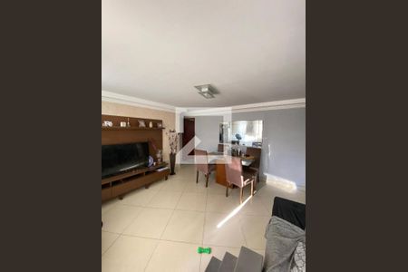Sala de apartamento à venda com 3 quartos, 120m² em Pilares, Rio de Janeiro