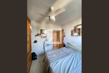 Quarto 1 de apartamento à venda com 3 quartos, 120m² em Pilares, Rio de Janeiro