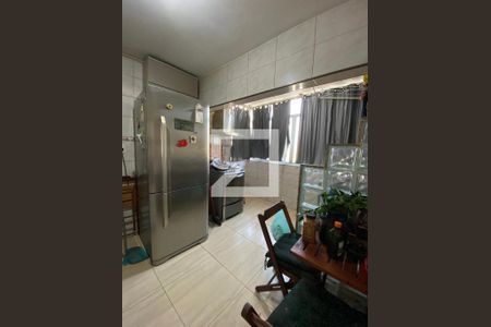 Apartamento à venda com 120m², 3 quartos e 1 vaga Apartamento à venda com 120m², 3 quartos e 1 vagaCozinha